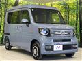 2025 Honda N-VAN
