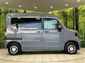 2025 Honda N-VAN