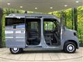 2025 Honda N-VAN
