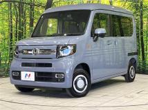2025 Honda N-VAN