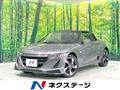 2015 Honda S660