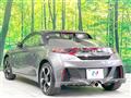 2015 Honda S660