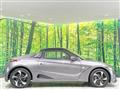 2015 Honda S660