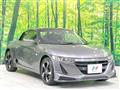 2015 Honda S660