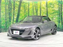 2015 Honda S660