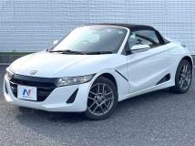 2021 Honda S660