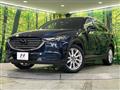 2018 Mazda CX-8