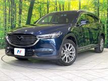 2019 Mazda CX-8
