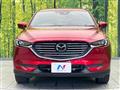 2020 Mazda CX-8