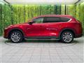 2020 Mazda CX-8