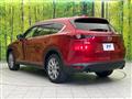 2020 Mazda CX-8