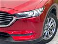 2020 Mazda CX-8