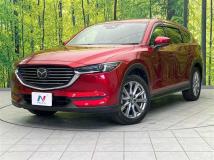 2020 Mazda CX-8