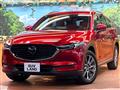 2022 Mazda CX-8