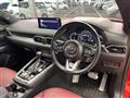 2022 Mazda CX-8