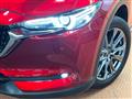 2022 Mazda CX-8