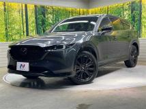 2023 Mazda CX-8