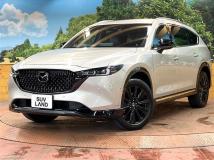 2024 Mazda CX-8