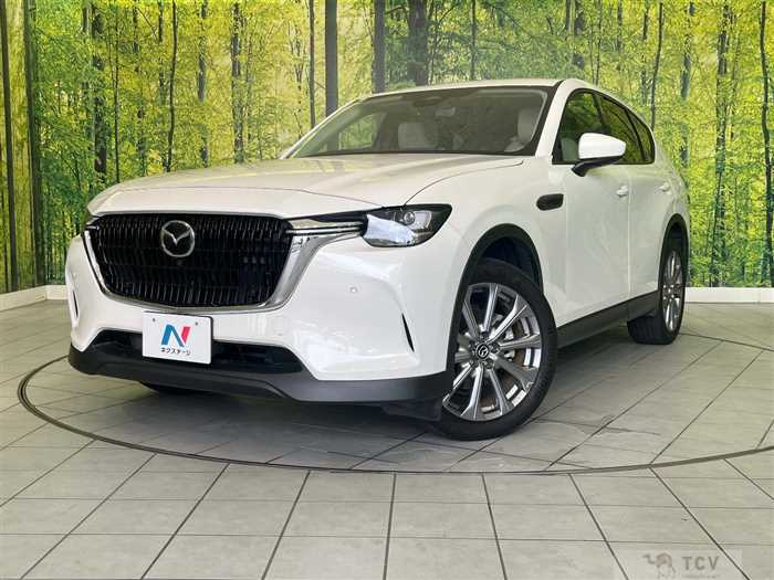 2024 Mazda Mazda Others