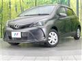 2015 Toyota Vitz