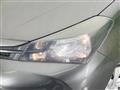 2015 Toyota Vitz