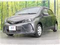 2015 Toyota Vitz
