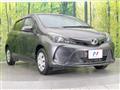 2015 Toyota Vitz