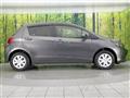 2015 Toyota Vitz