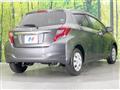 2015 Toyota Vitz