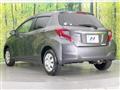 2015 Toyota Vitz