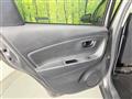 2015 Toyota Vitz