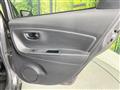 2015 Toyota Vitz