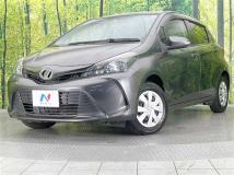 2015 Toyota Vitz