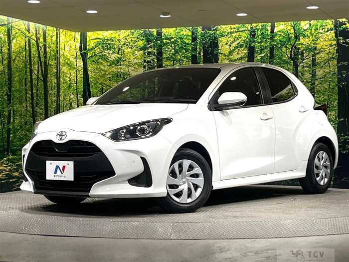 2021 Toyota Toyota Others