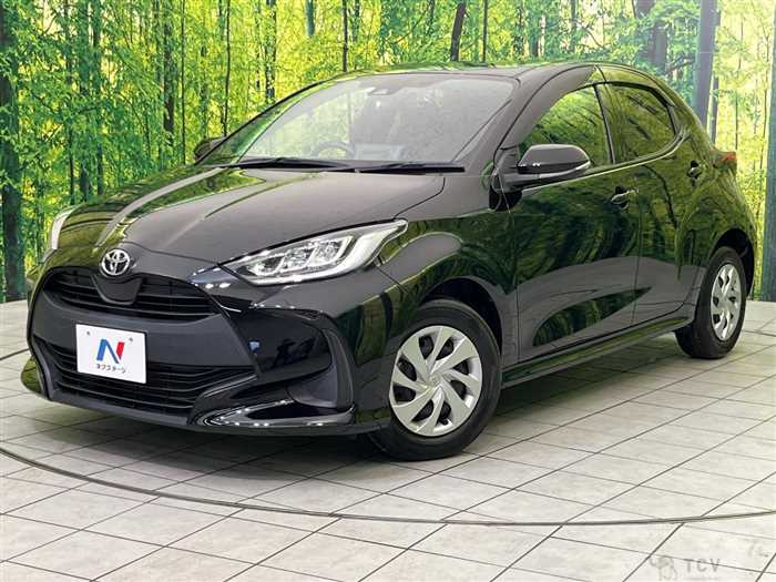 2021 Toyota Toyota Others