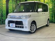 2012 Daihatsu Tanto