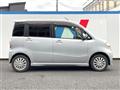 2010 Daihatsu Tant Exe