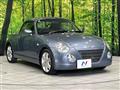 2008 Daihatsu Copen