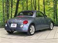 2008 Daihatsu Copen