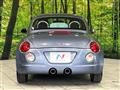 2008 Daihatsu Copen