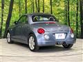 2008 Daihatsu Copen