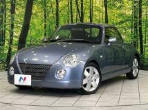 2008 Daihatsu Copen
