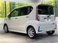 2016 Subaru Stella