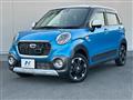 2015 Daihatsu Cast