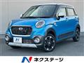 2015 Daihatsu Cast