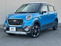 2015 Daihatsu Cast