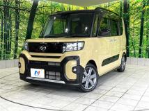 2023 Daihatsu Tanto