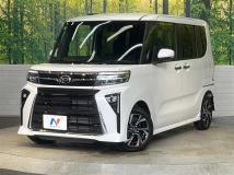 2024 Daihatsu Tanto