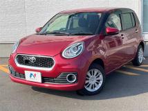 2016 Toyota Passo