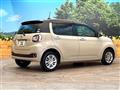 2016 Toyota Passo